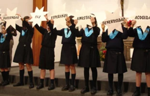 Foto: Sitio web de OMP Espau00f1a. 