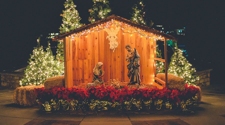 Navidad 2021: 10 villancicos para recibir a Jesús