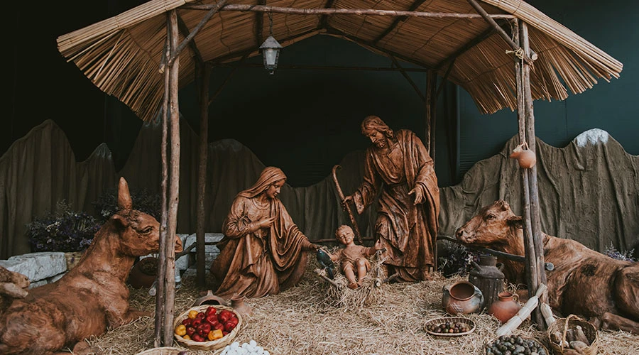 Nacimiento. Crédito: Unsplash.?w=200&h=150