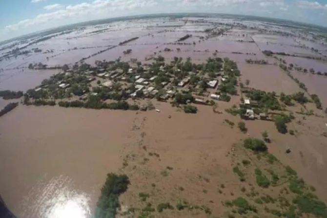 Obispos de México alientan ayuda para 150.000 damnificados por huracán Willa