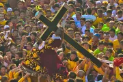 Misas del Nazareno Negro en Filipinas se realizarán con aforo reducido por la pandemia
