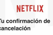 Conocido periodista mexicano cancela cuenta en Netflix por su apoyo al aborto