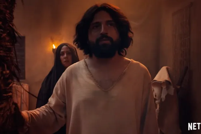 Justicia de Brasil ordena a Netflix retirar película blasfema sobre Jesús gay