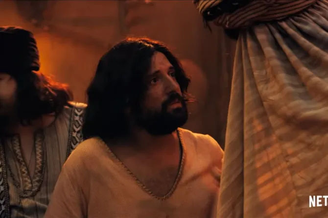 Cerca de la Navidad, Netflix ofende a cristianos con película sobre “Jesús gay”