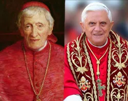 Beato John Henry Newman / Papa Benedicto XVI?w=200&h=150