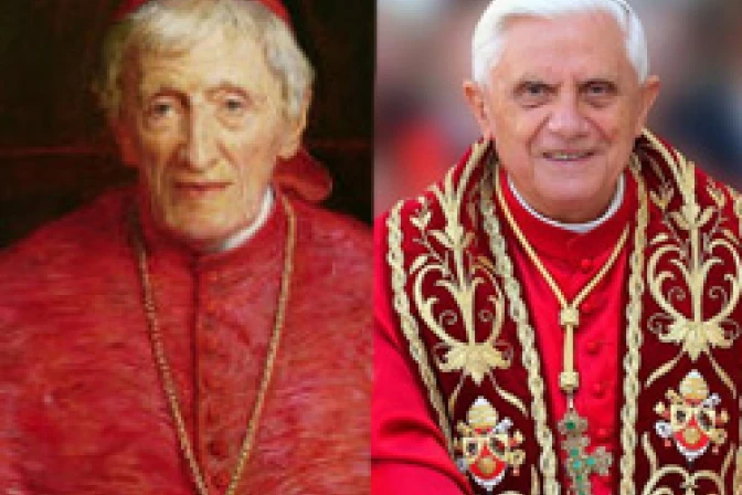 Cardenal Newman podría ser declarado Doctor de la Iglesia, dice vocero vaticano