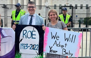 Matrimonio catu00f3lico de Sebastian Schuff y Neydy Casillas. Cru00e9dito: Instagram de Sebastian Schuff 