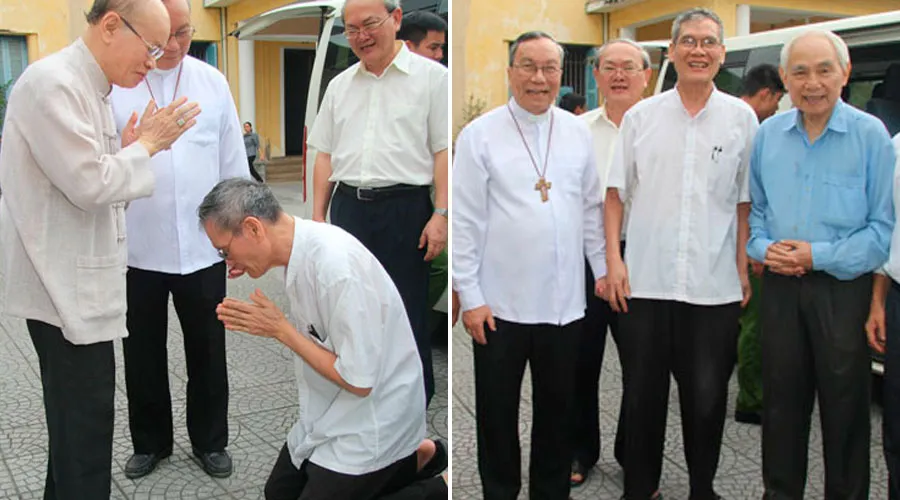 P. Nguyen Van Ly / Fotos: Arquidiócesis de Hue (Vietnam)?w=200&h=150