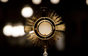 Foto referencial. Cru00e9dito: Daniel Ibu00e1u00f1ez / ACI Prensa 