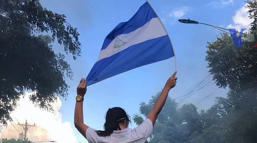 Arquidiócesis lamenta aumento de pobreza y violencia “institucionalizada” en Nicaragua