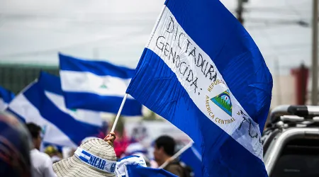 Obispos de El Salvador lamentan y oran por situación de Iglesia en Nicaragua