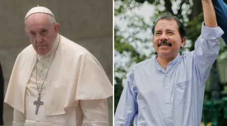 El Papa Francisco habla con firmeza de la dictadura en Nicaragua en nueva entrevista