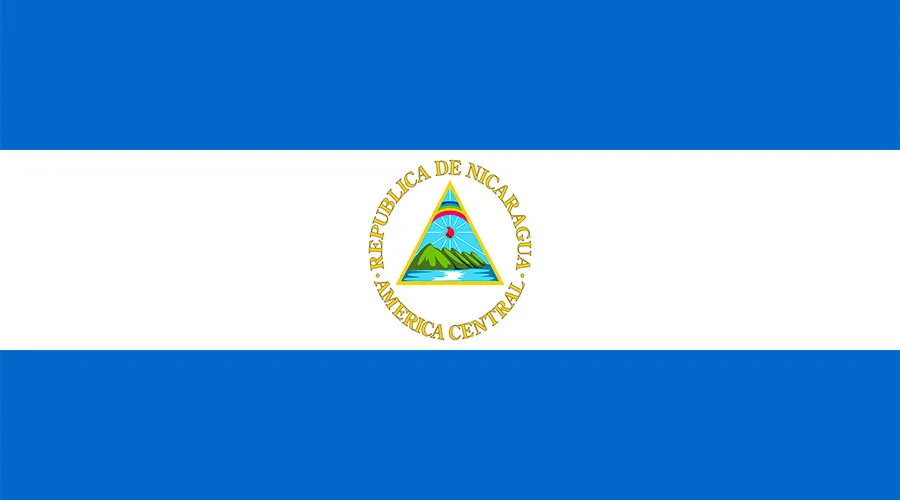 Atacan parroquia en plena Misa en Nicaragua [VIDEO]