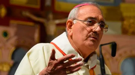 Obispo de Brooklyn niega acusaciones de abusos sexuales