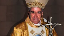 Cardenal Nicolás de Jesús López Rodríguez. Foto: Wikipedia / Starus (CC-BY-SA-3.0)