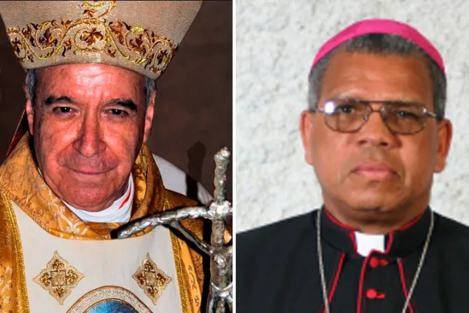 Papa Francisco nombra nuevo Arzobispo para Santo Domingo, Primado de América