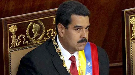 Obispos de Venezuela: Es ilegítima pretensión de Maduro de jurar otra vez como presidente