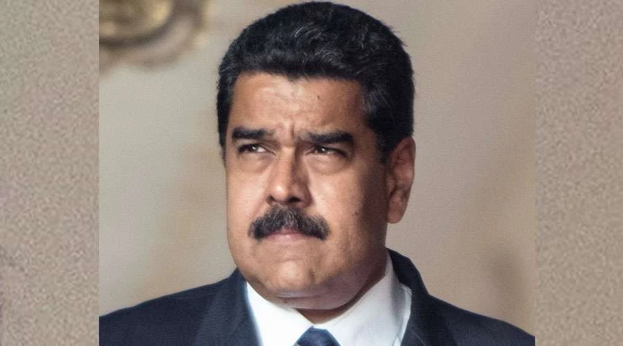 Nicolu00e1s Maduro. Foto: Flickr Eneas de Troya - Wikipedia (CC BY-SA 2.0)?w=200&h=150