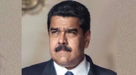 Obispos de Venezuela piden salida del Gobierno actual y elecciones limpias