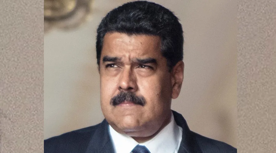 El firme pedido de un Cardenal venezolano para Maduro por Año Nuevo