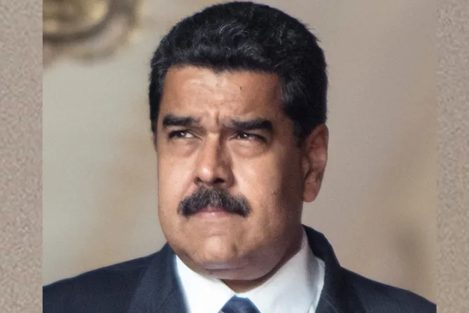 El firme pedido de un Cardenal venezolano para Maduro por Año Nuevo