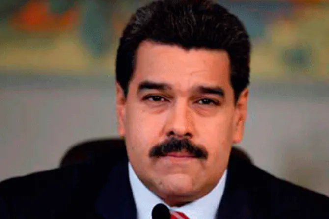 Nicolás Maduro suspende viaje al Vaticano donde debía reunirse con el Papa Francisco