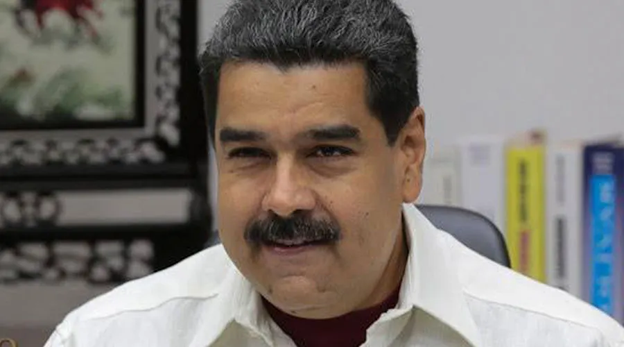 Arzobispo recuerda a Maduro que el Papa ya fue claro sobre la crisis de Venezuela