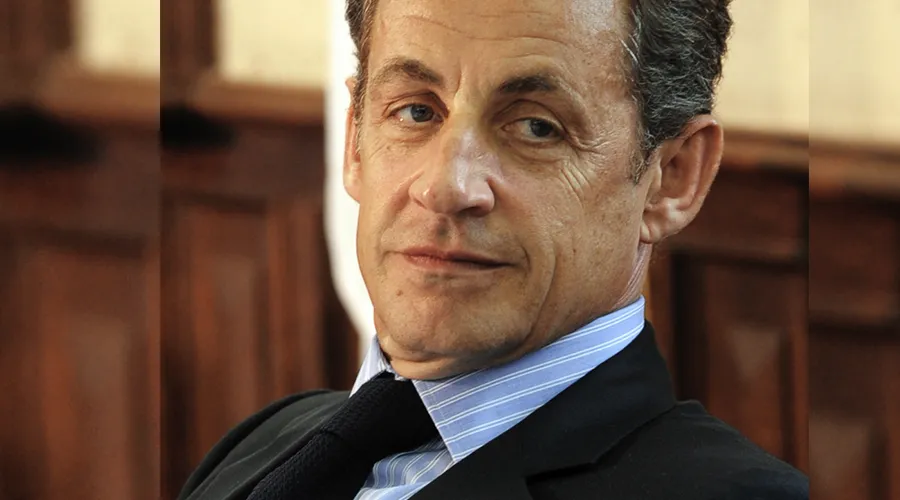 Nicolas Sarkozy, ex presidente de Francia. Crédito: Wikipedia. ?w=200&h=150