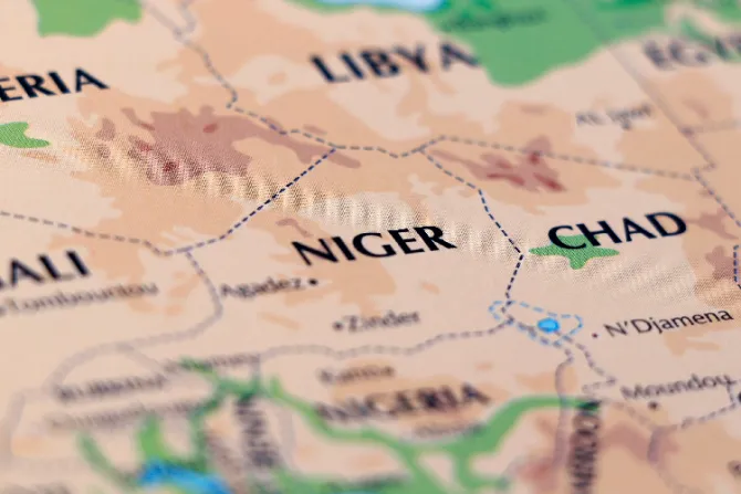 Golpe de estado en Níger: Obispos en Nigeria advierten contra intervención militar