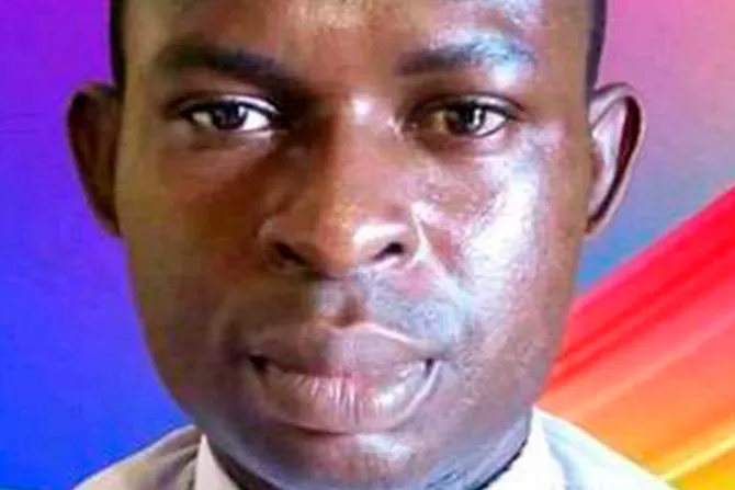 Nigeria: Hombres armados secuestran a sacerdote tras celebrar Misa