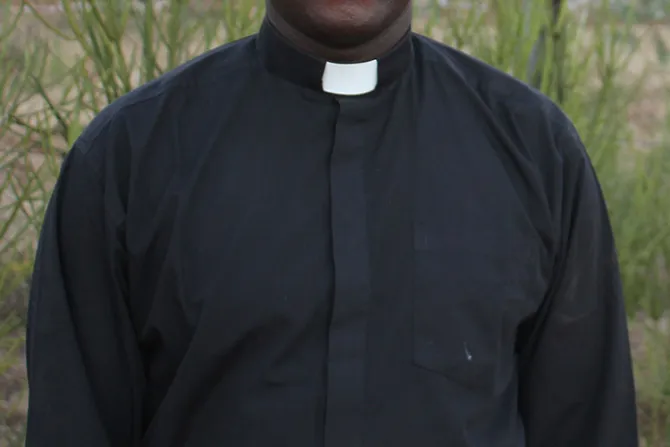 Sacerdote católico fue secuestrado horas antes de masacre en Nigeria