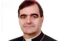 Mons. Nikola Eterovic
