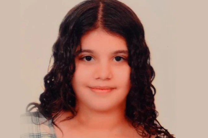 Conozca a Cristina, la primera víctima cristiana del Estado Islámico en Irak