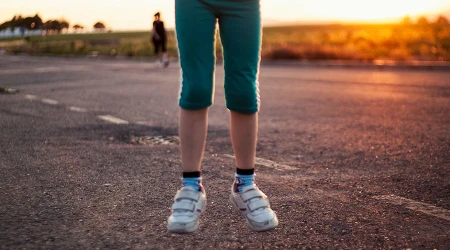 Madre de niu00f1a violada en Paraguay denuncia que ONGs la usan para promover aborto