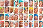Posible liberación de 200 niñas secuestradas tras tregua con Boko Haram