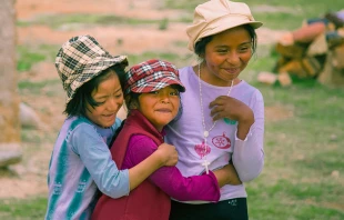 Imagen referencial / Cru00e9dito: Flickr Francoise Gaujour (CC BY-NC-ND 2.0) 