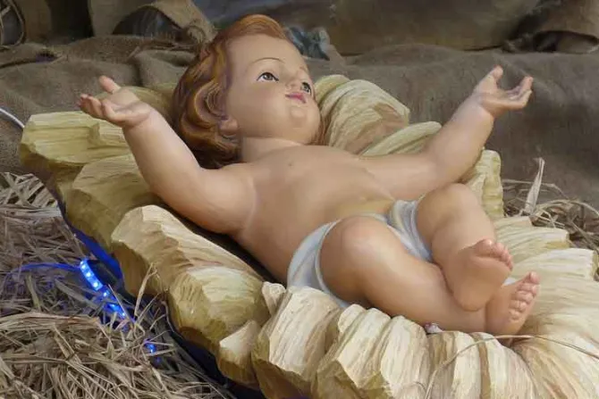 ¿Cómo vestir al Niño Dios en el día de la Candelaria? [VIDEO]