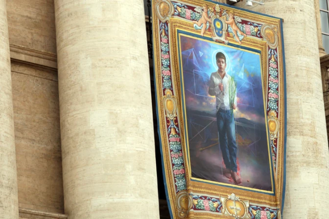 Postulador del niño cristero: Es un mártir de los derechos fundamentales de la persona