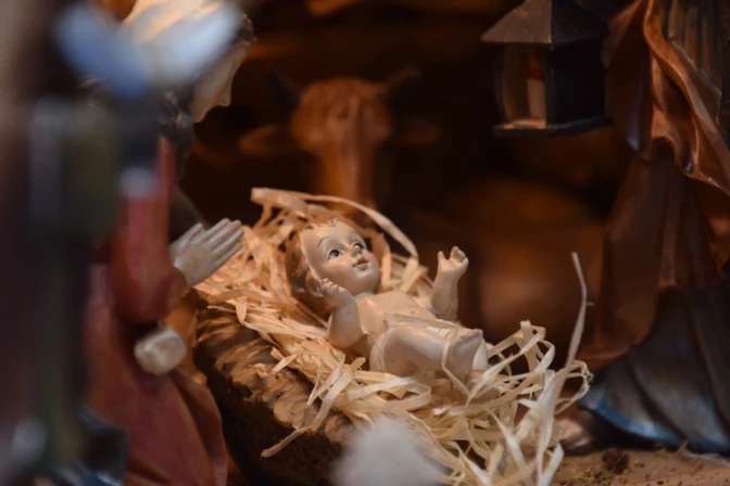 Iglesia en Argentina invita a hacer concreta la solidaridad en esta Navidad