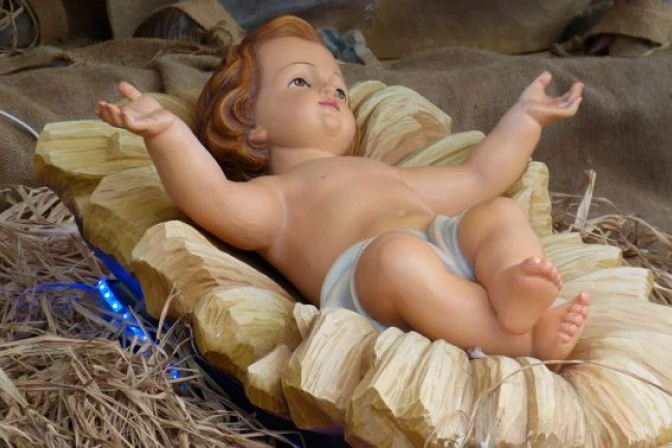 ¡No teman! Dios está con nosotros, afirma obispo argentino en Navidad