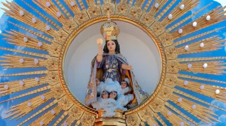 Construirán santuario dedicado a milagro eucarístico en Perú