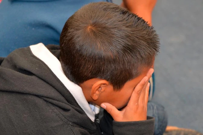 ¿Por qué en Estados Unidos los niños católicos abandonan la fe a los 10 años?