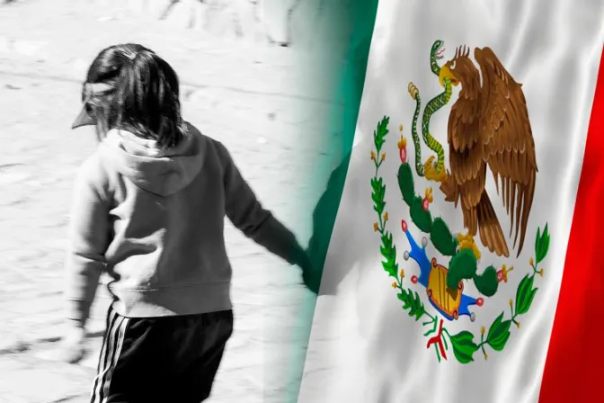 Rechazan “derechos sexuales y reproductivos" para niños en México