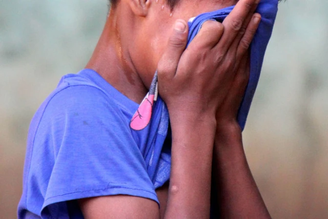 Obispo repudia grave maltrato de niño en hogar administrado por religiosas