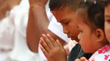 México: Una bella oración para escolares en el regreso a clases