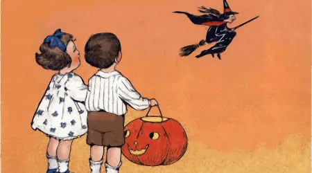 ¿Somos “cerrados” al no dejar a nuestros hijos celebrar Halloween? [VIDEO]