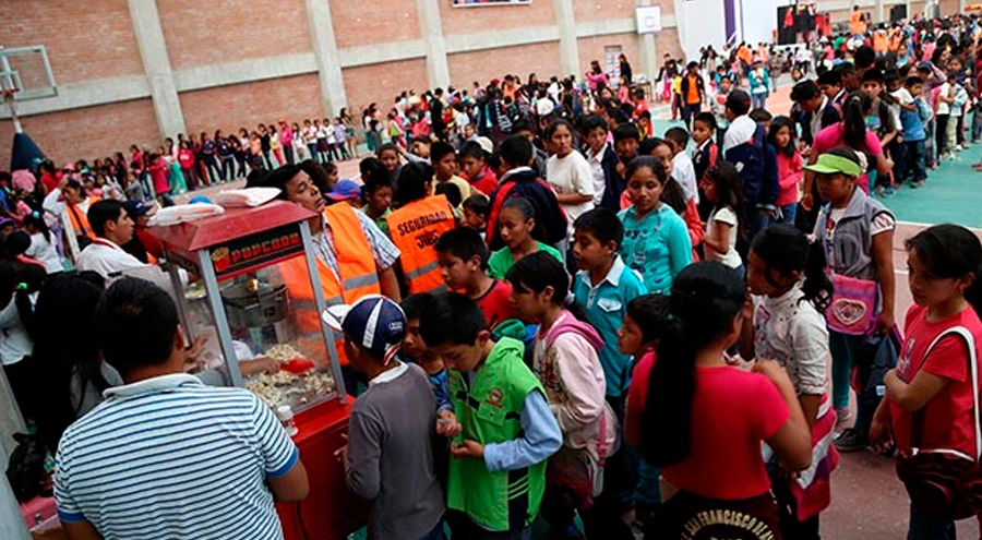 Foto: Arzobispado de Lima?w=200&h=150