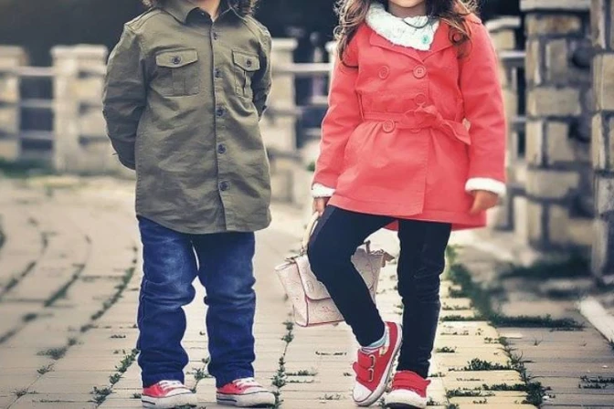 Suprema Corte abre las puertas a cambio de sexo de niños en México