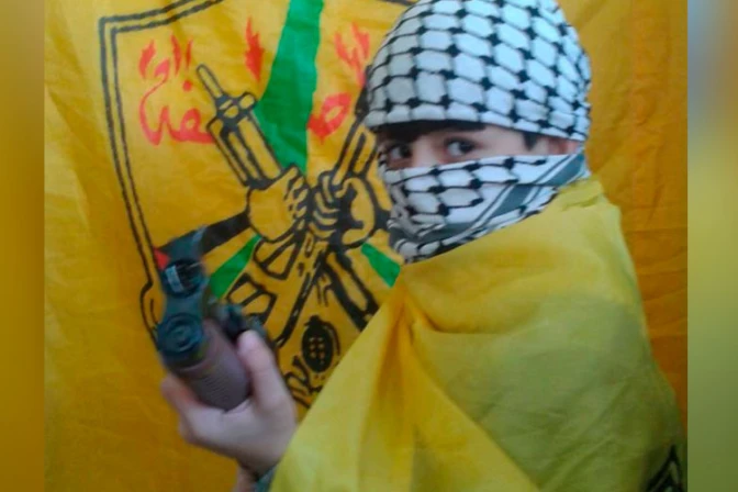 [VIDEO] Papa Francisco expresa preocupación por “niños soldados”