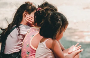 Foto referencial. Cru00e9dito: Unsplash 